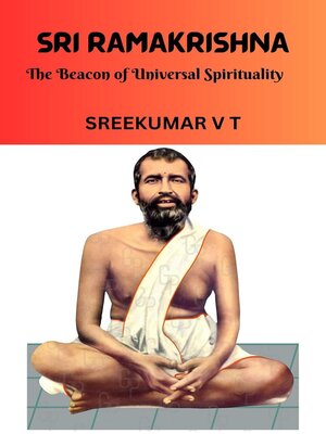 cover image of Sri Ramakrishna